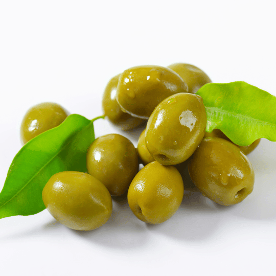 olive oil