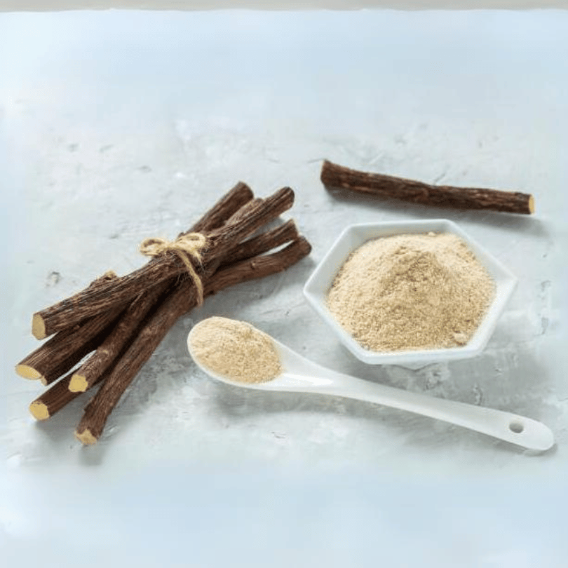 licorice root